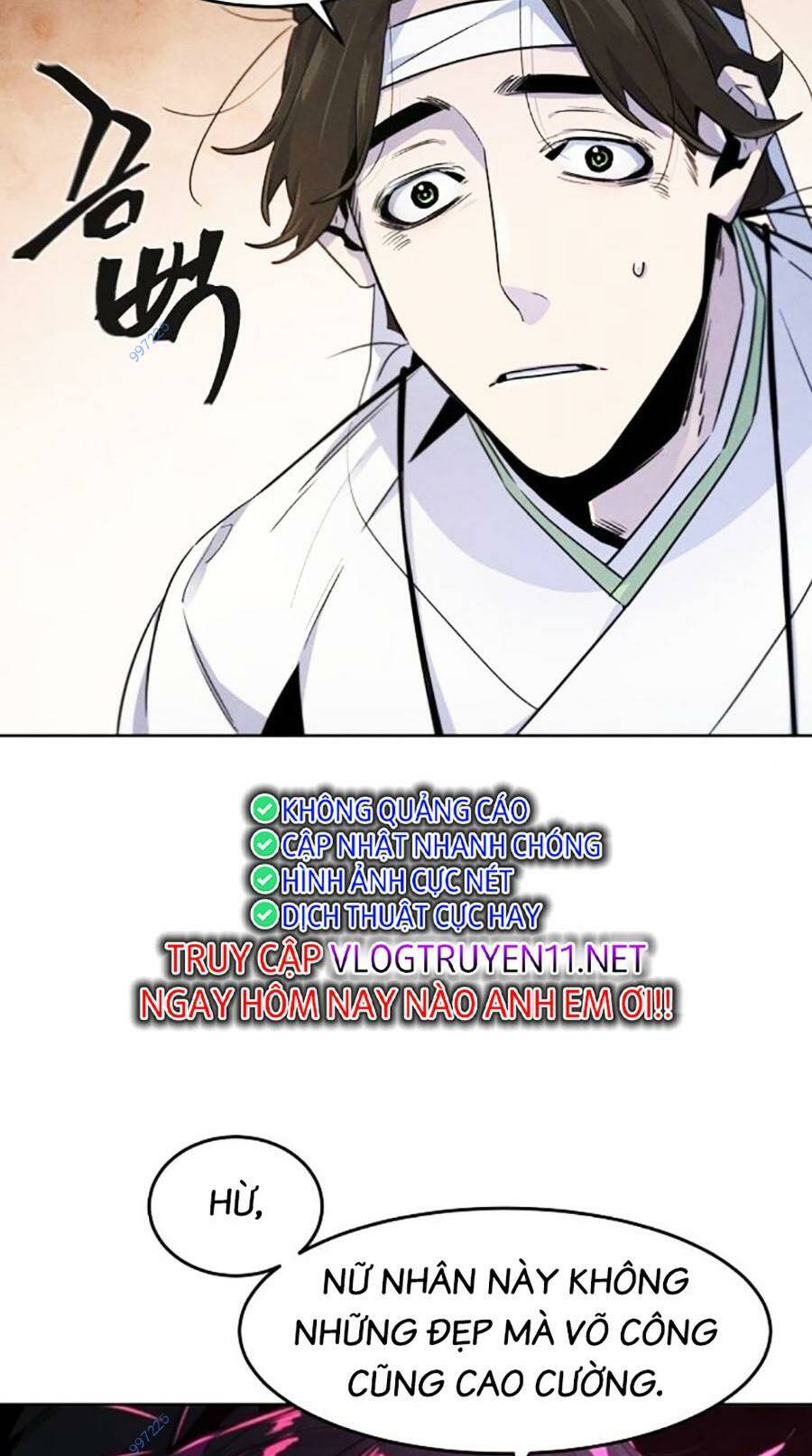 Cuồng Ma Tái Thế - Chapter 111 - Page 56