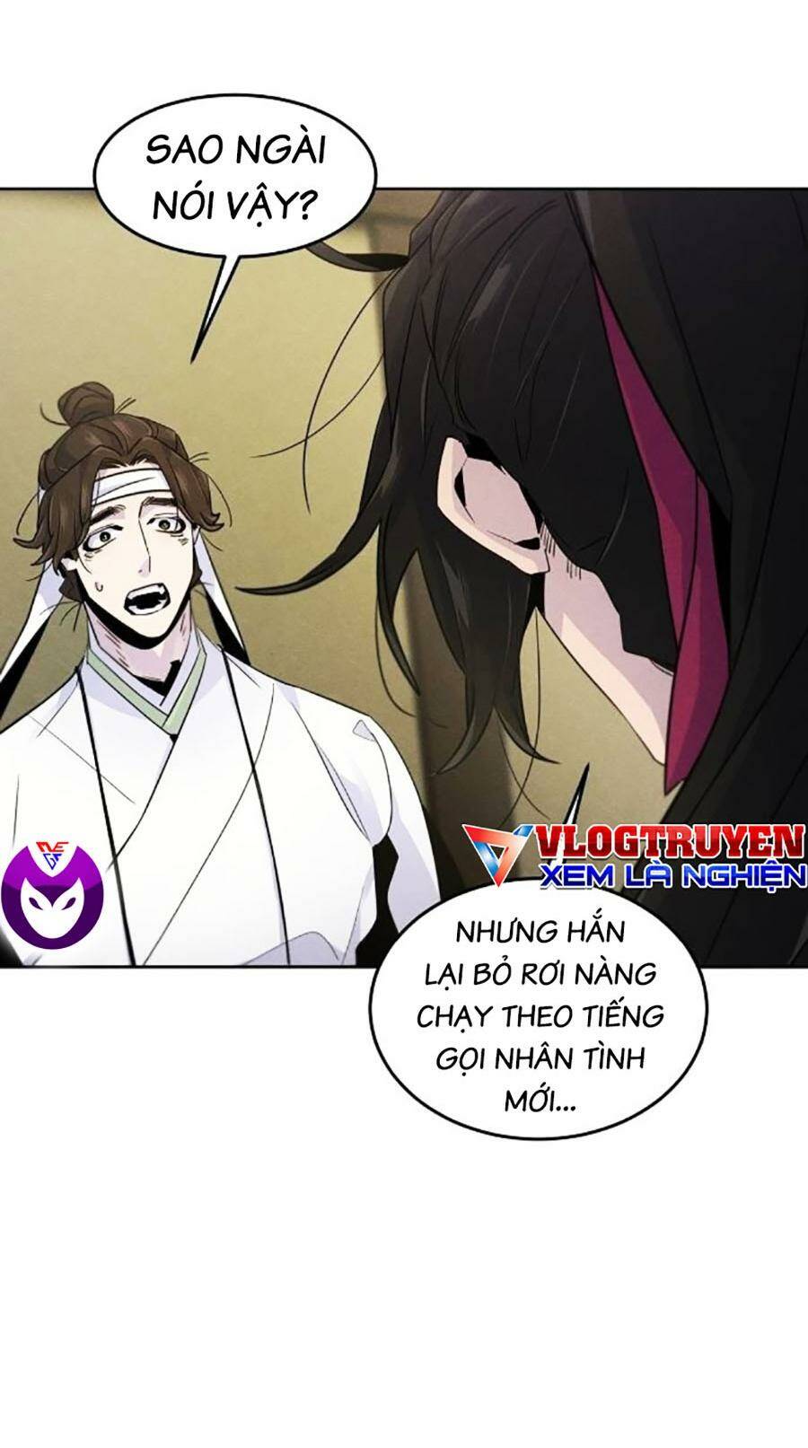 Cuồng Ma Tái Thế - Chapter 111 - Page 58