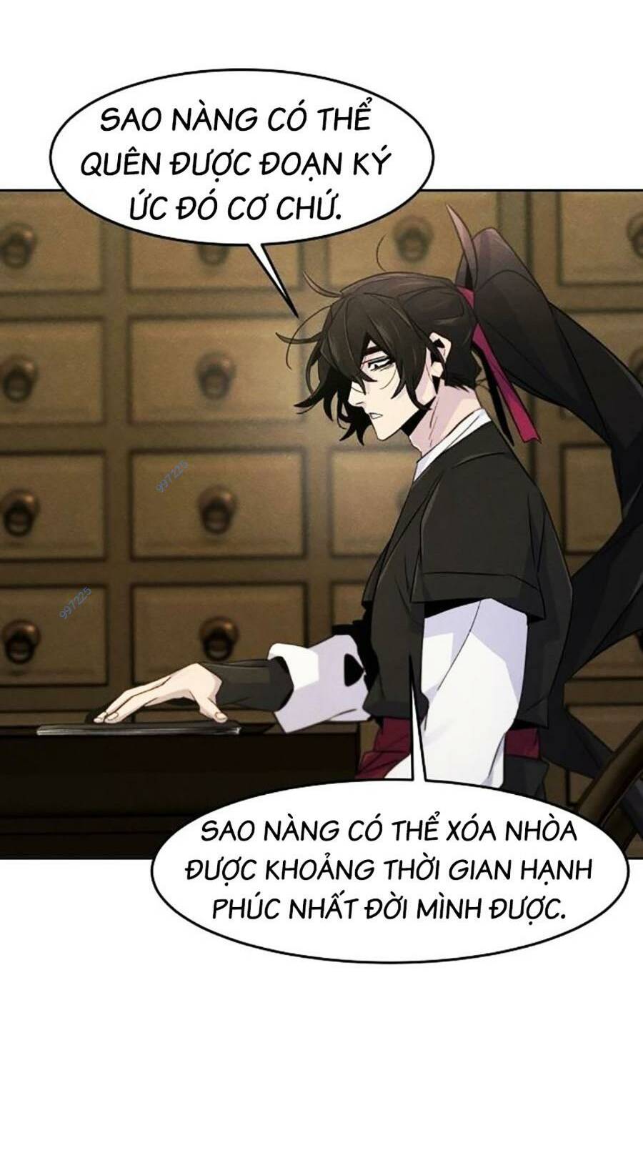 Cuồng Ma Tái Thế - Chapter 111 - Page 59