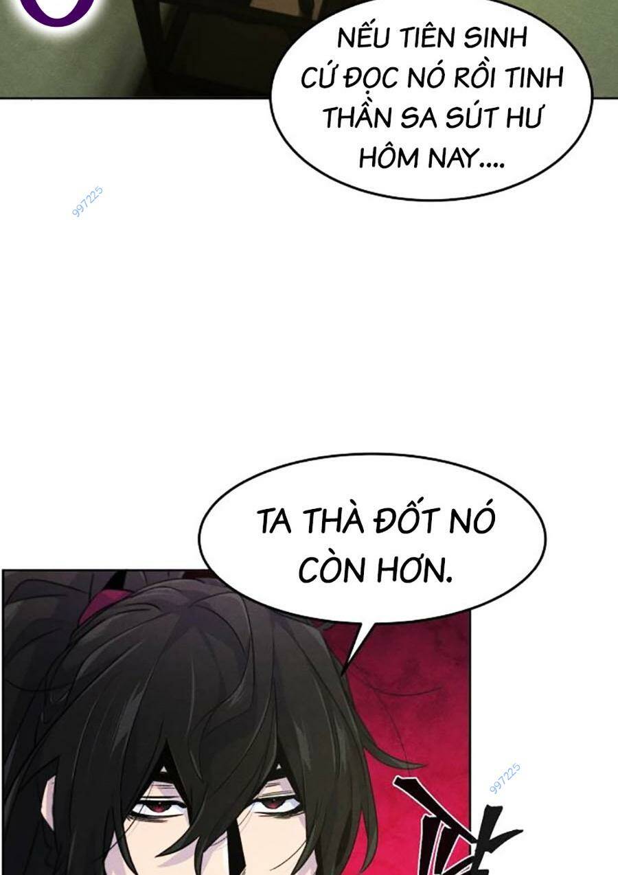 Cuồng Ma Tái Thế - Chapter 111 - Page 64