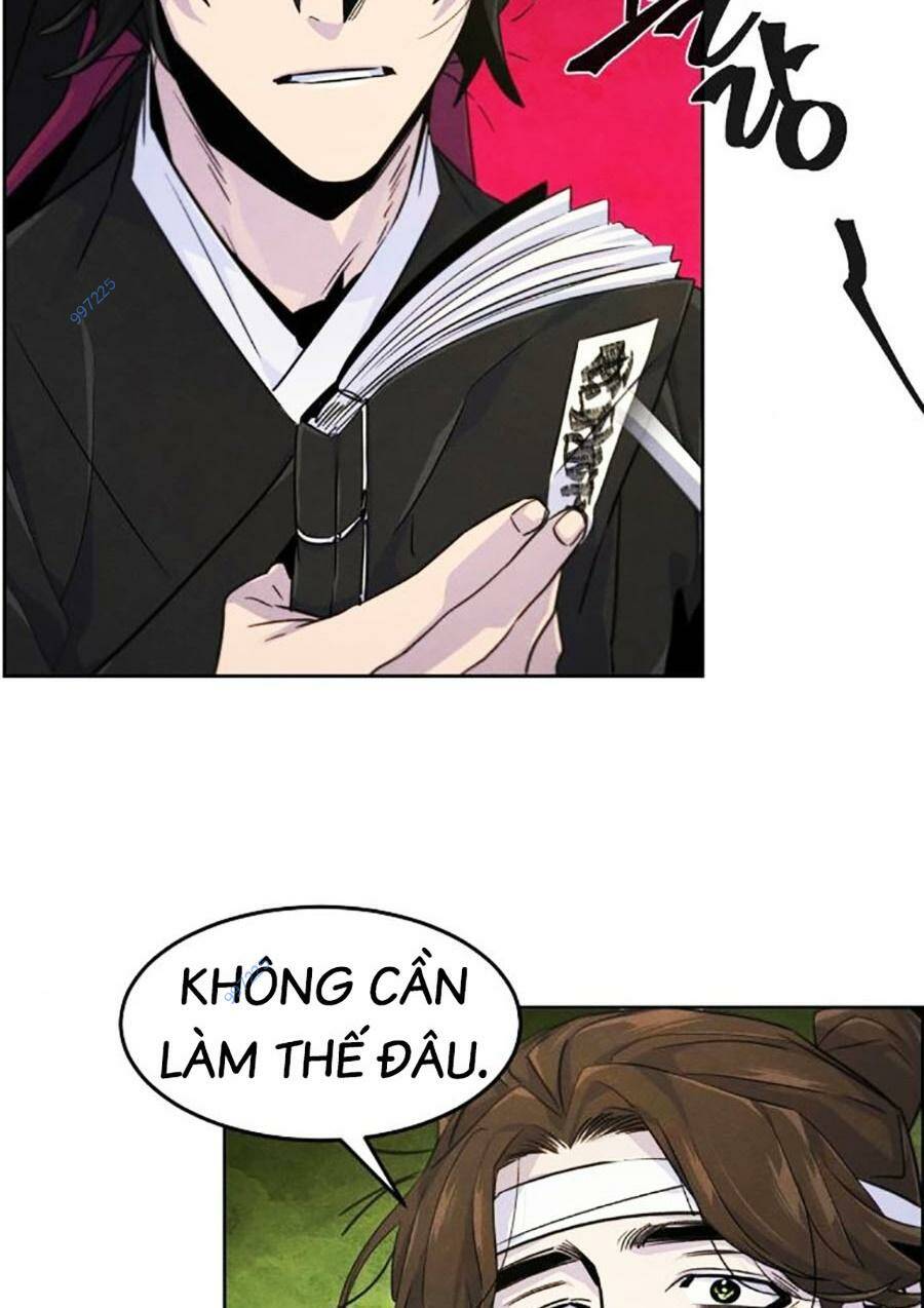 Cuồng Ma Tái Thế - Chapter 111 - Page 65