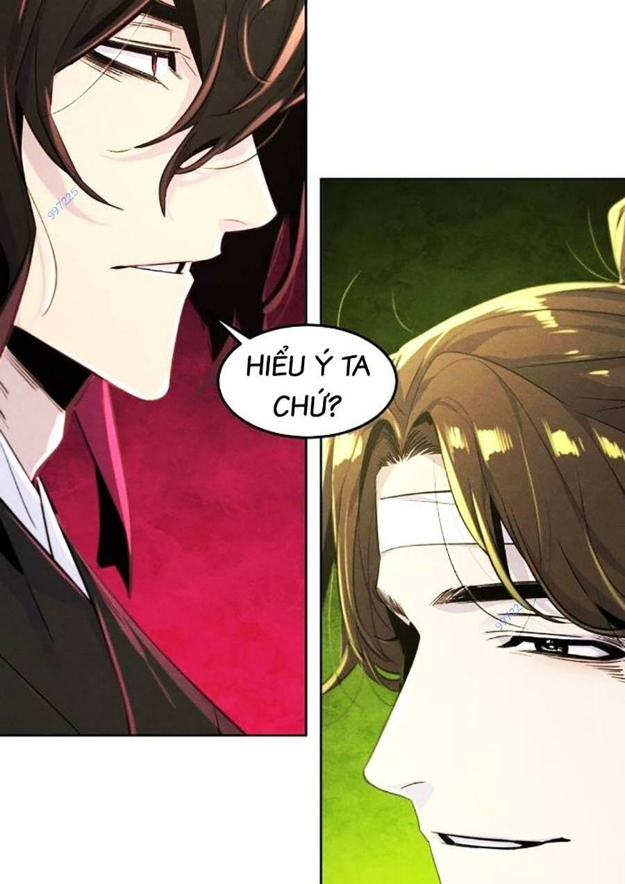 Cuồng Ma Tái Thế - Chapter 111 - Page 73