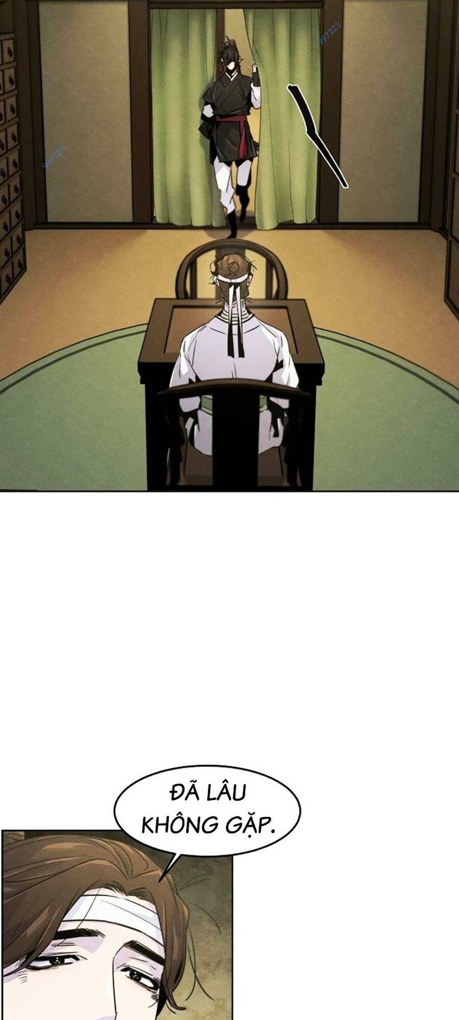 Cuồng Ma Tái Thế - Chapter 111 - Page 8