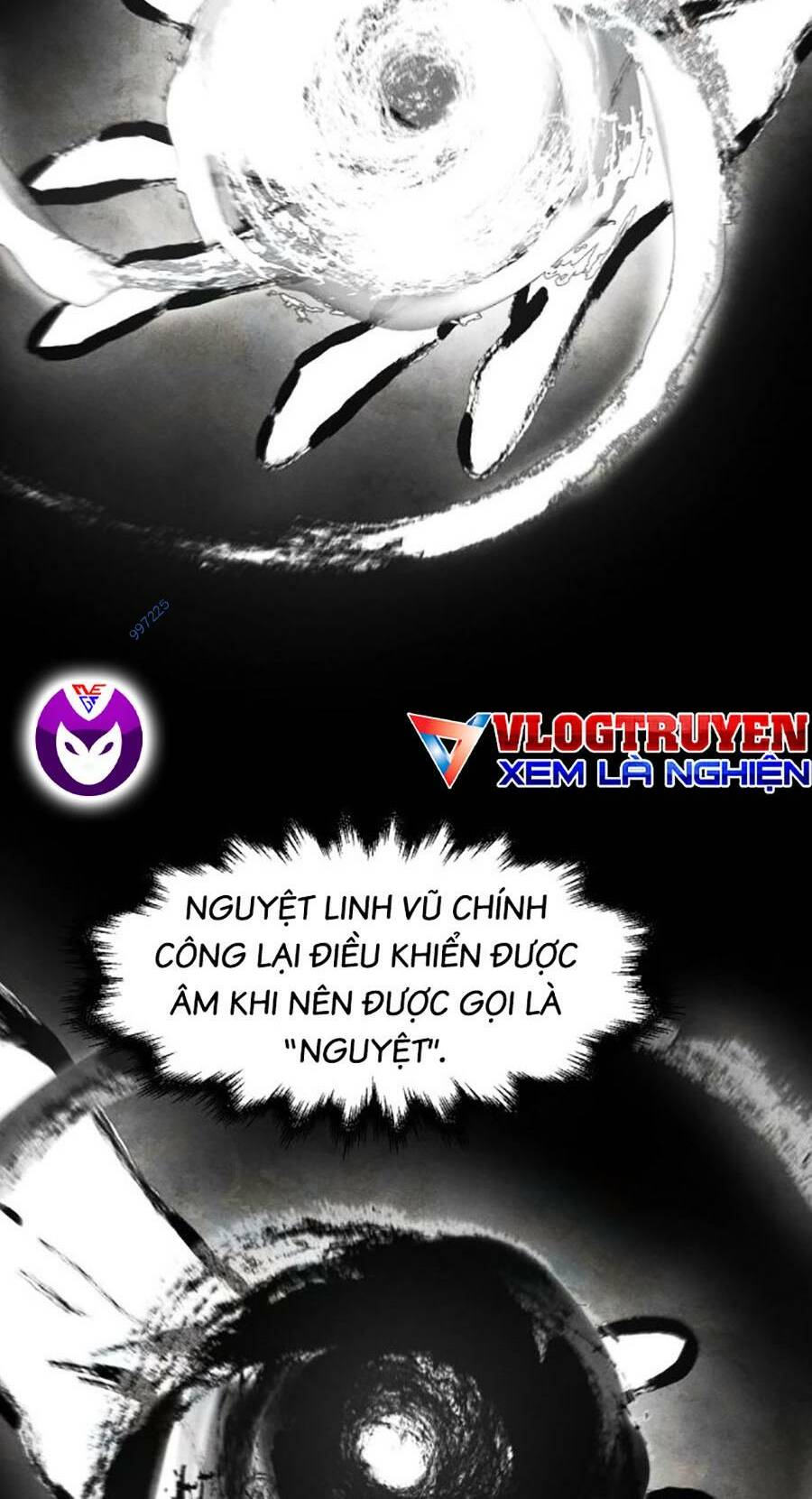 Cuồng Ma Tái Thế - Chapter 112 - Page 9