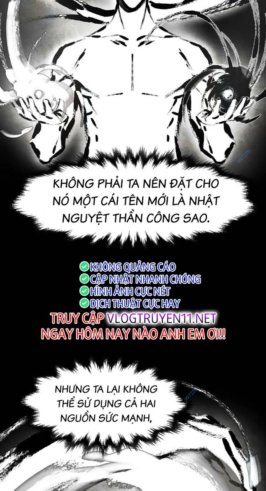 Cuồng Ma Tái Thế - Chapter 112 - Page 11