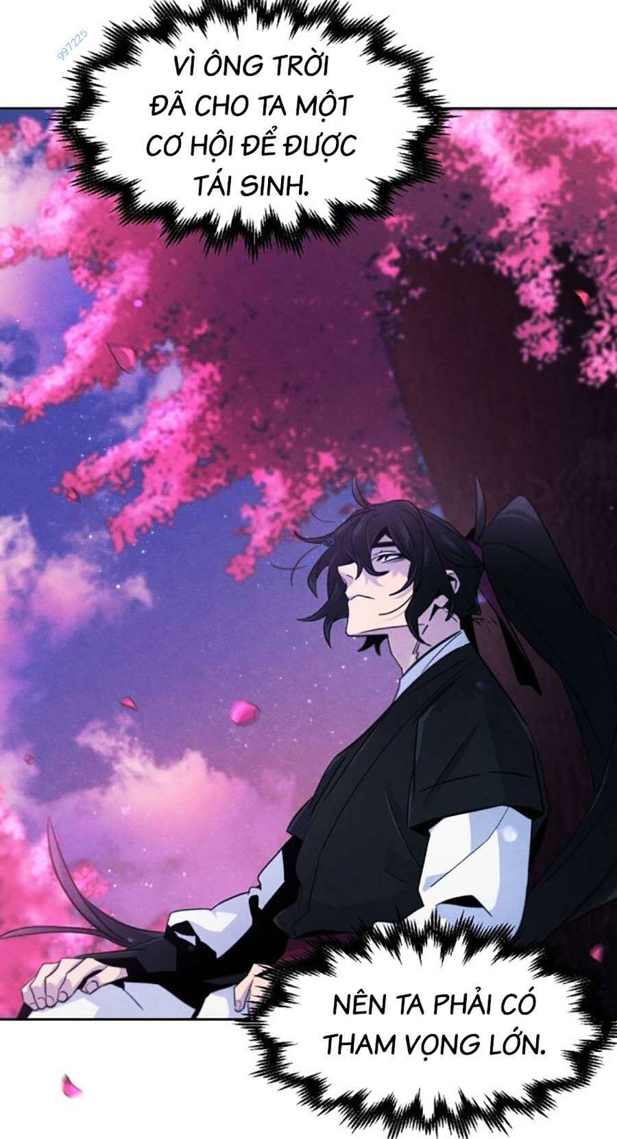 Cuồng Ma Tái Thế - Chapter 112 - Page 16