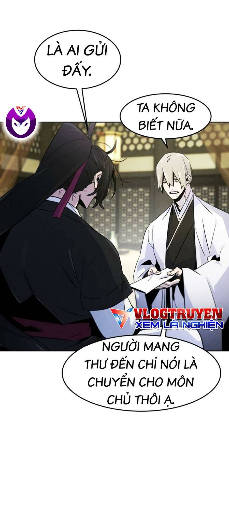 Cuồng Ma Tái Thế - Chapter 112 - Page 29