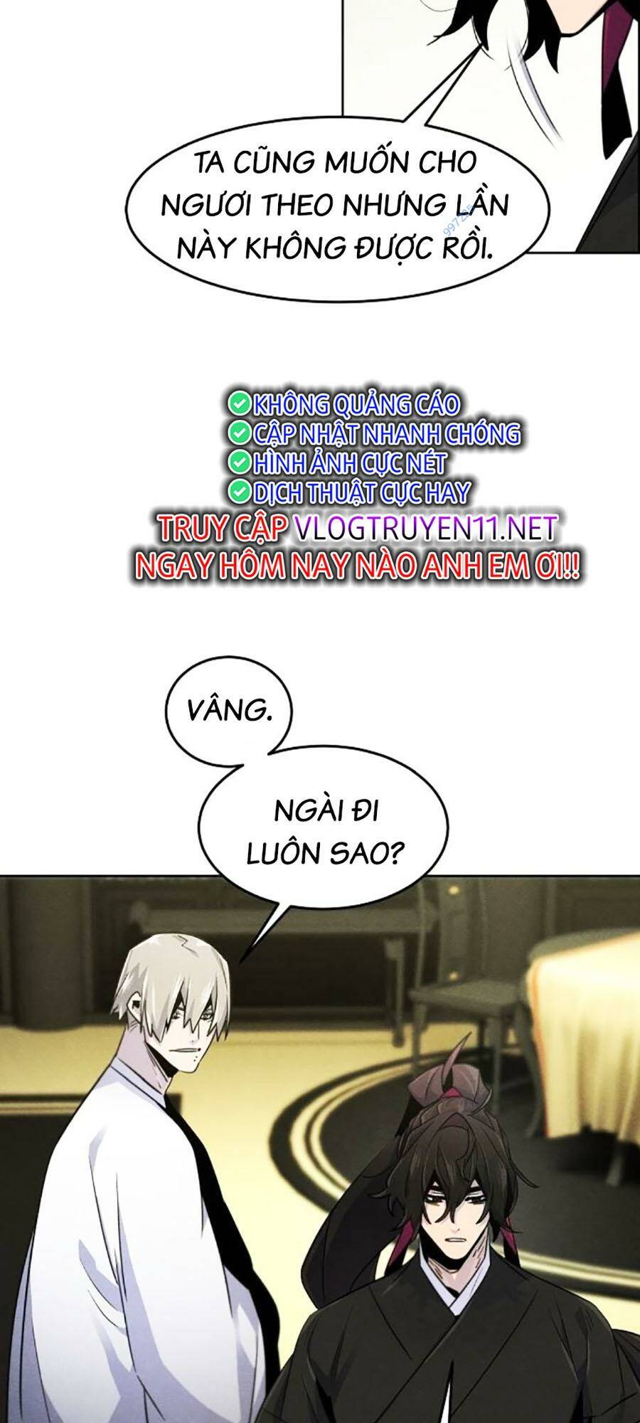 Cuồng Ma Tái Thế - Chapter 112 - Page 38