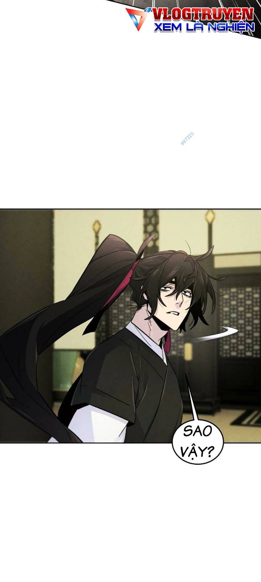 Cuồng Ma Tái Thế - Chapter 112 - Page 41