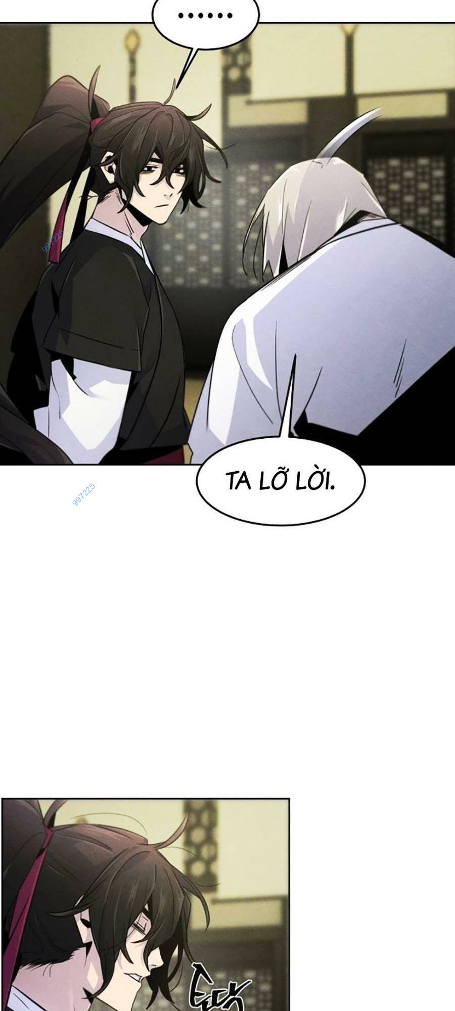 Cuồng Ma Tái Thế - Chapter 112 - Page 44