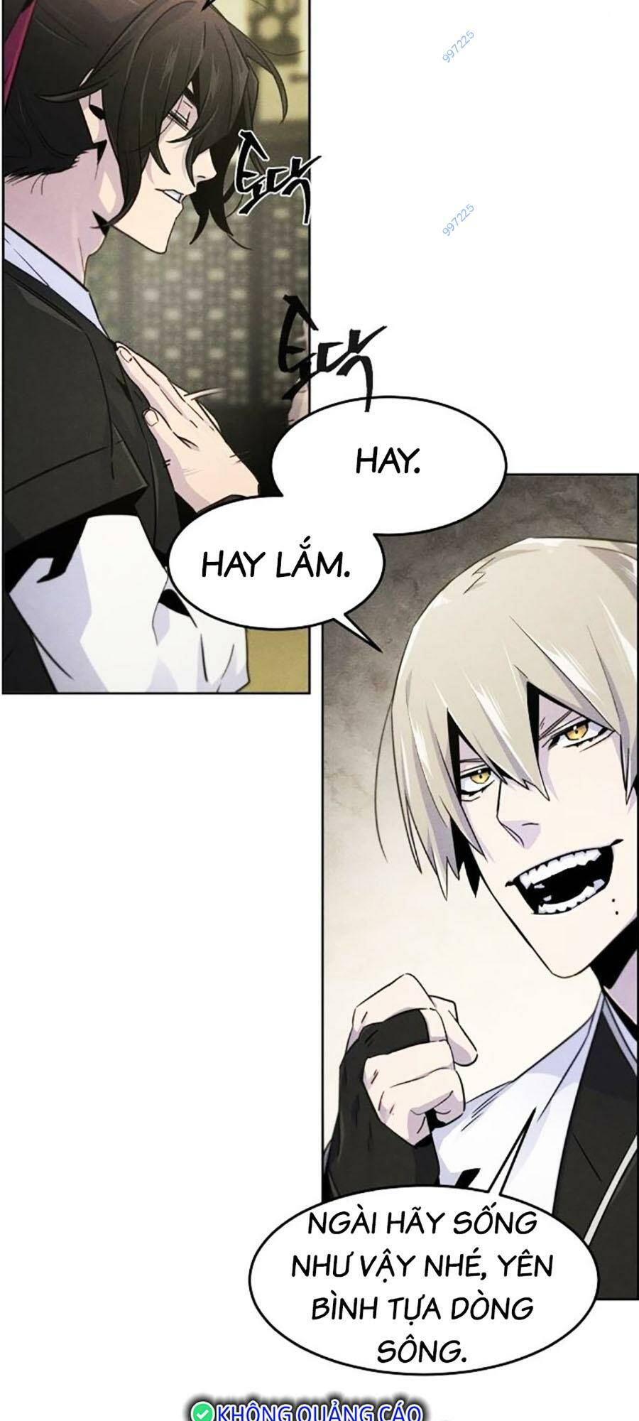 Cuồng Ma Tái Thế - Chapter 112 - Page 47