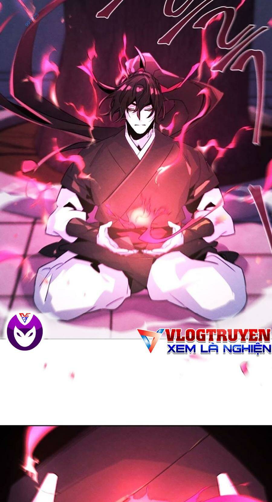 Cuồng Ma Tái Thế - Chapter 112 - Page 4