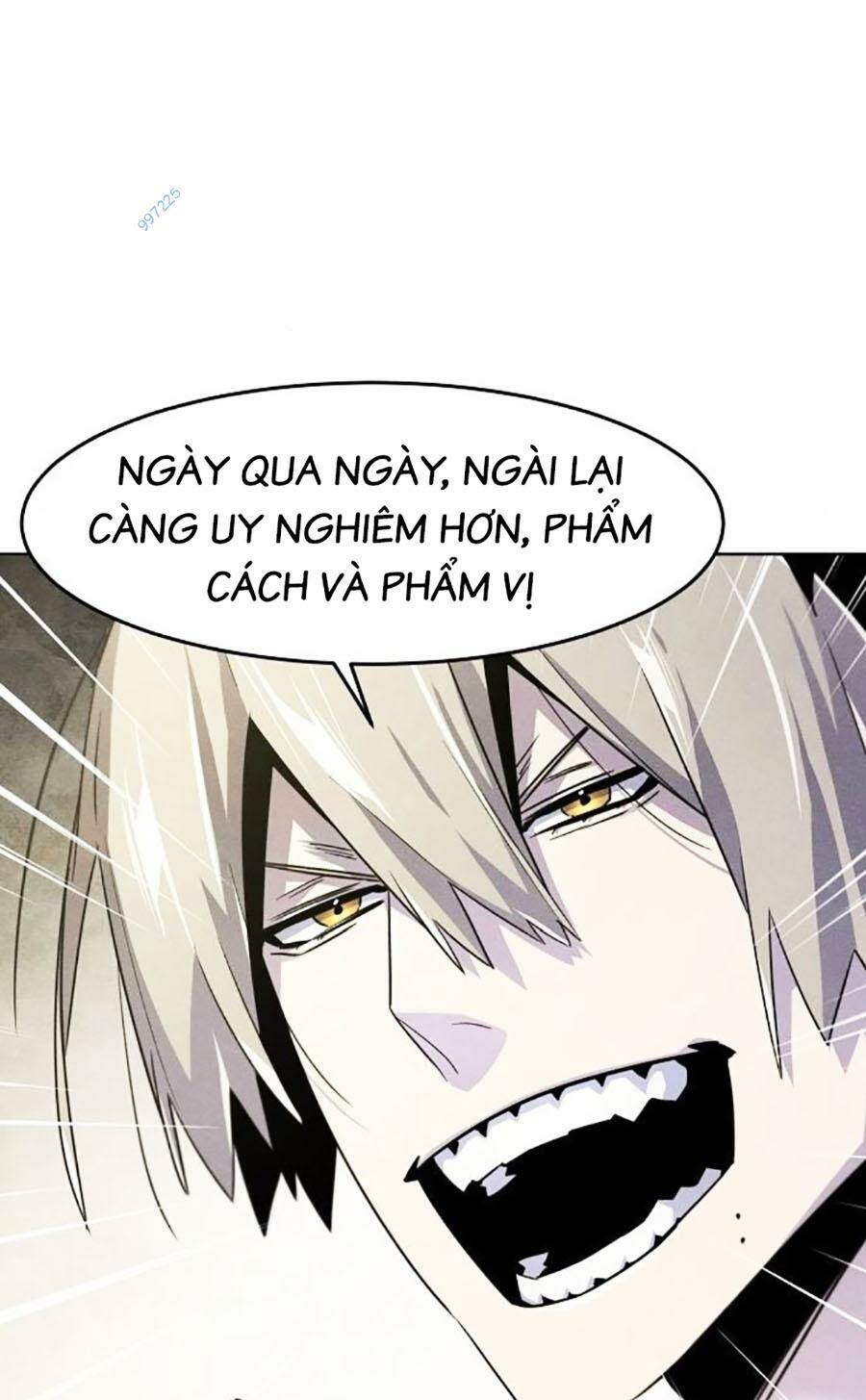 Cuồng Ma Tái Thế - Chapter 112 - Page 50