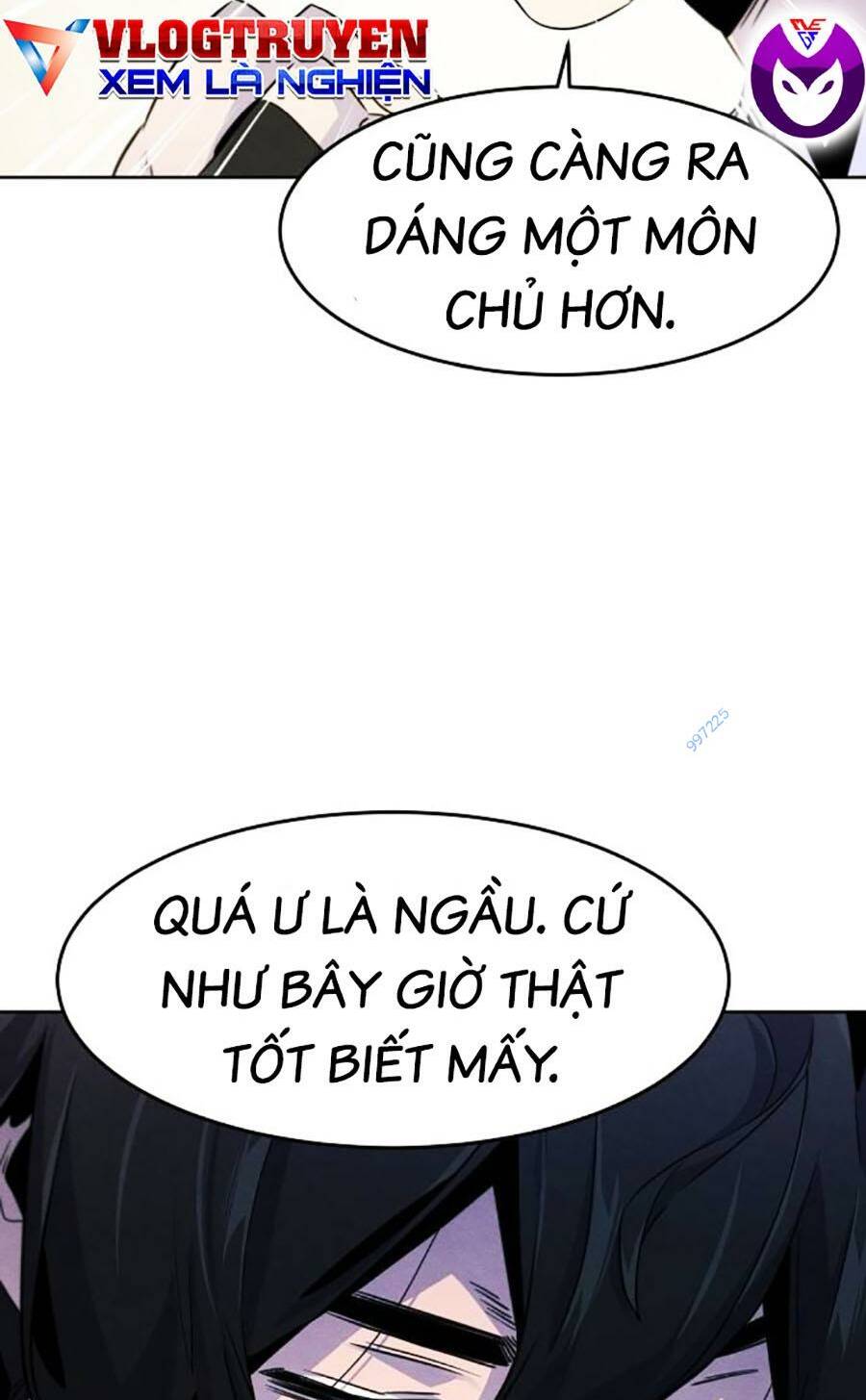 Cuồng Ma Tái Thế - Chapter 112 - Page 51