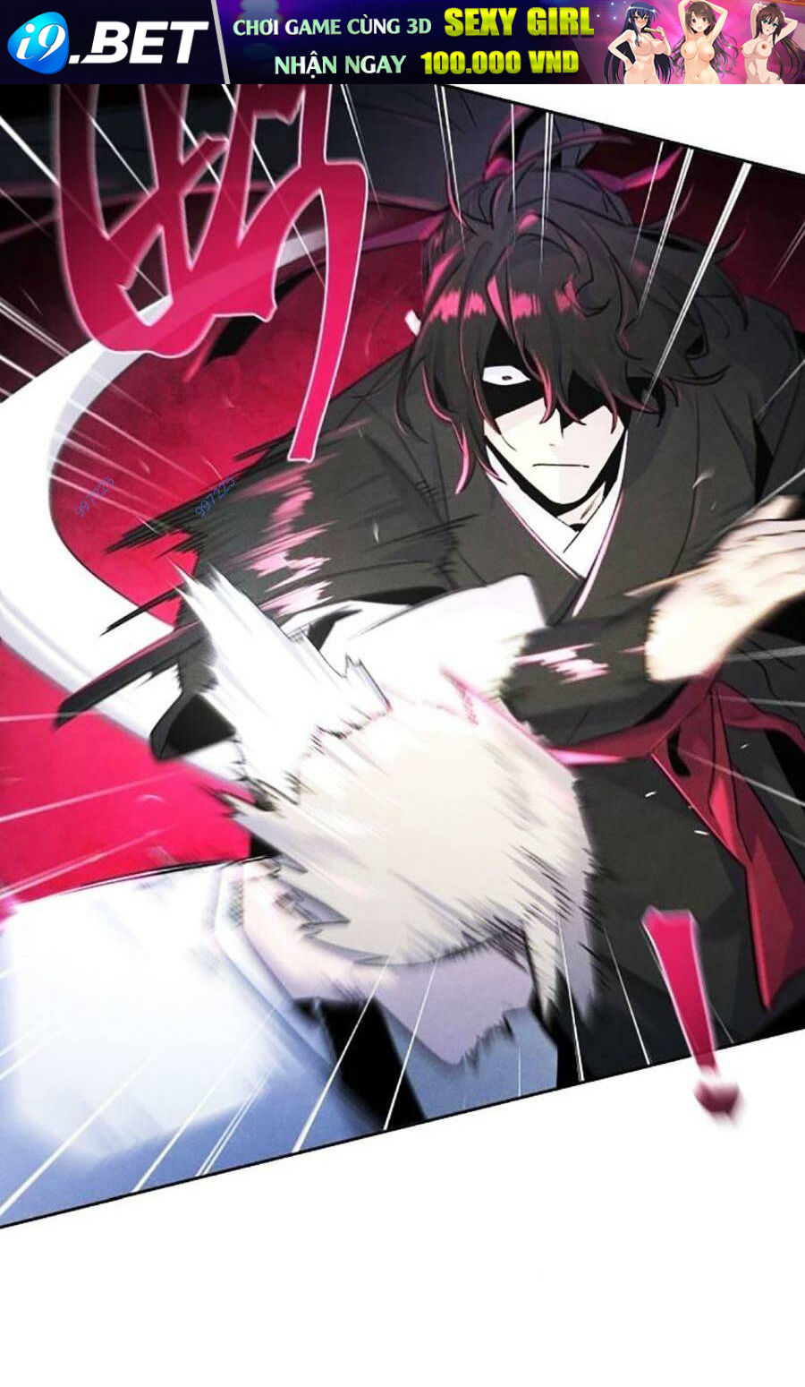 Cuồng Ma Tái Thế - Chapter 112 - Page 53