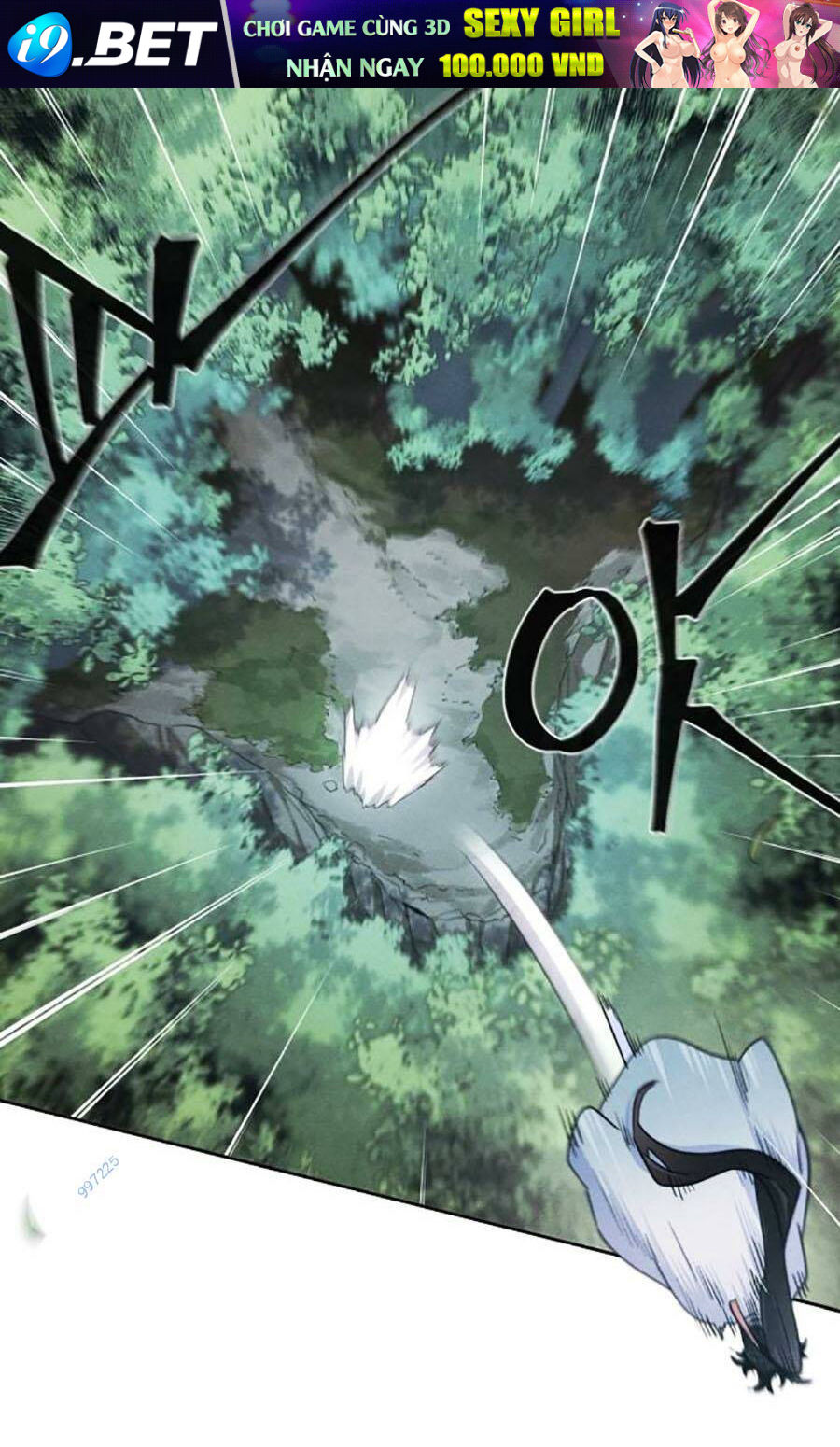 Cuồng Ma Tái Thế - Chapter 112 - Page 59