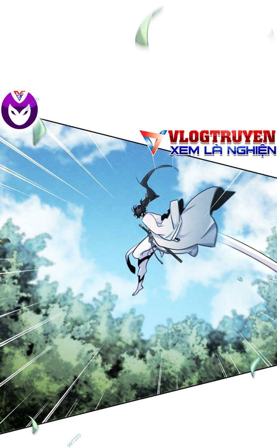 Cuồng Ma Tái Thế - Chapter 112 - Page 60