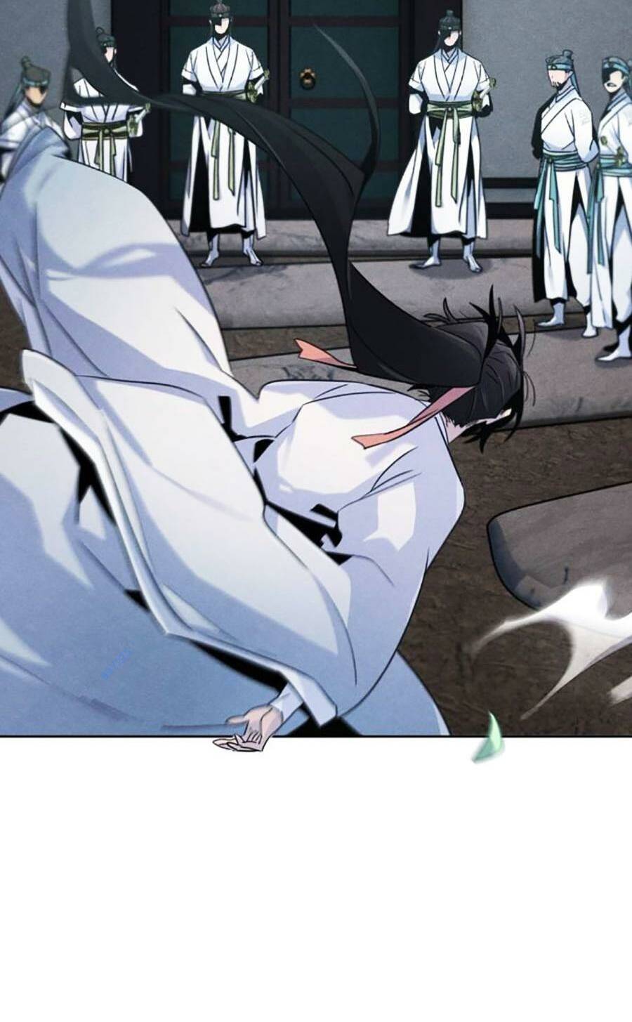 Cuồng Ma Tái Thế - Chapter 112 - Page 63