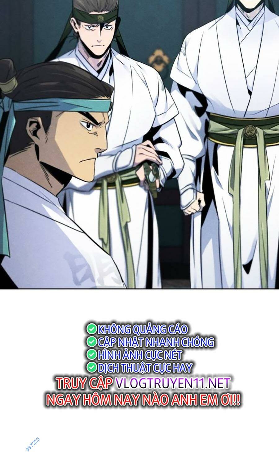 Cuồng Ma Tái Thế - Chapter 112 - Page 66