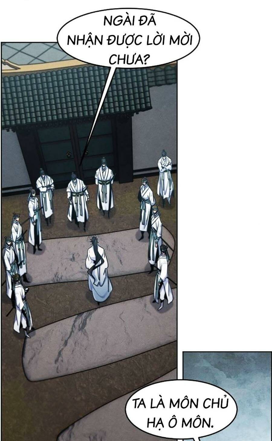 Cuồng Ma Tái Thế - Chapter 112 - Page 67