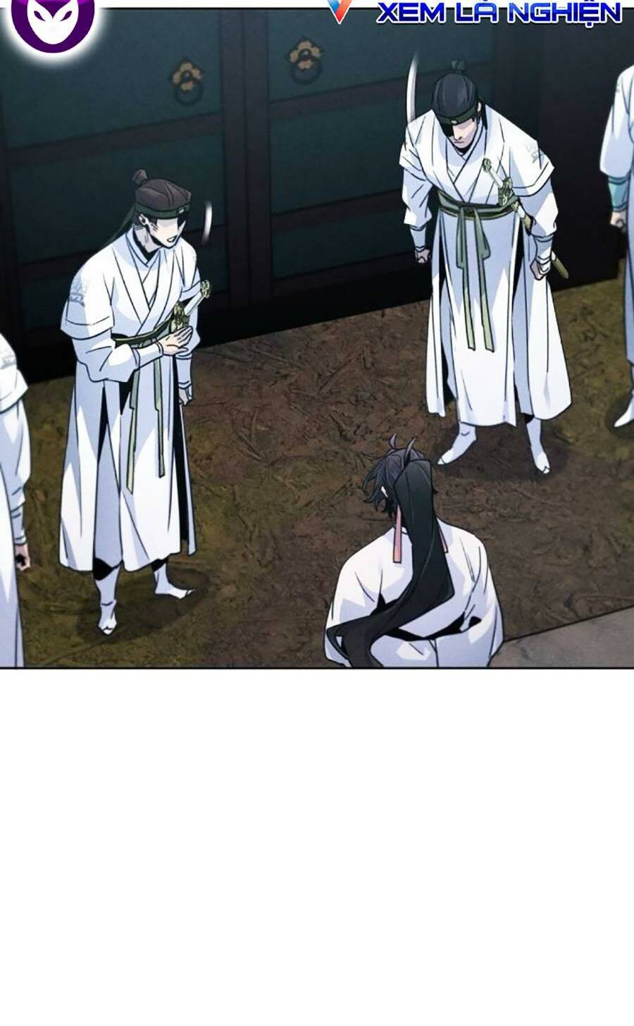 Cuồng Ma Tái Thế - Chapter 112 - Page 69