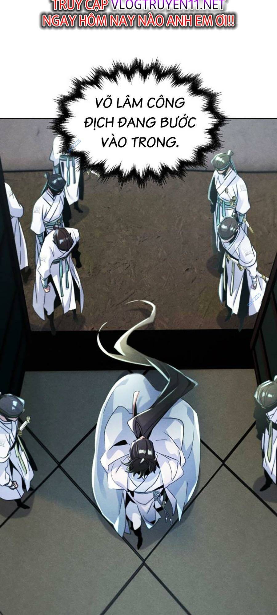 Cuồng Ma Tái Thế - Chapter 112 - Page 71