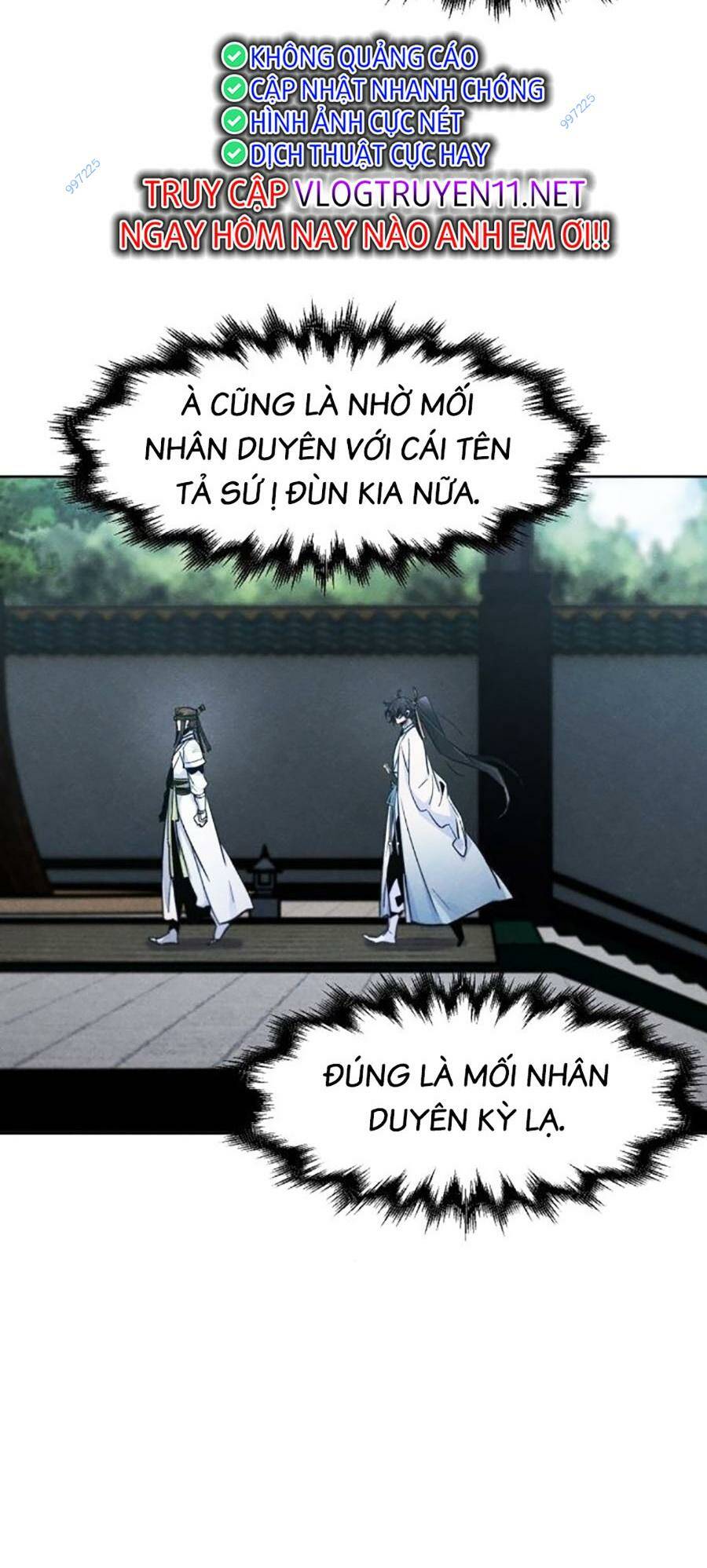 Cuồng Ma Tái Thế - Chapter 112 - Page 74
