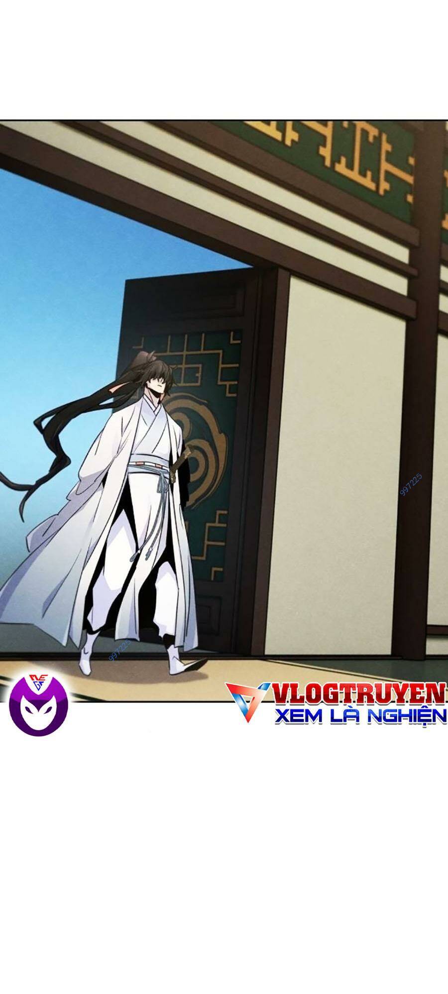 Cuồng Ma Tái Thế - Chapter 112 - Page 75