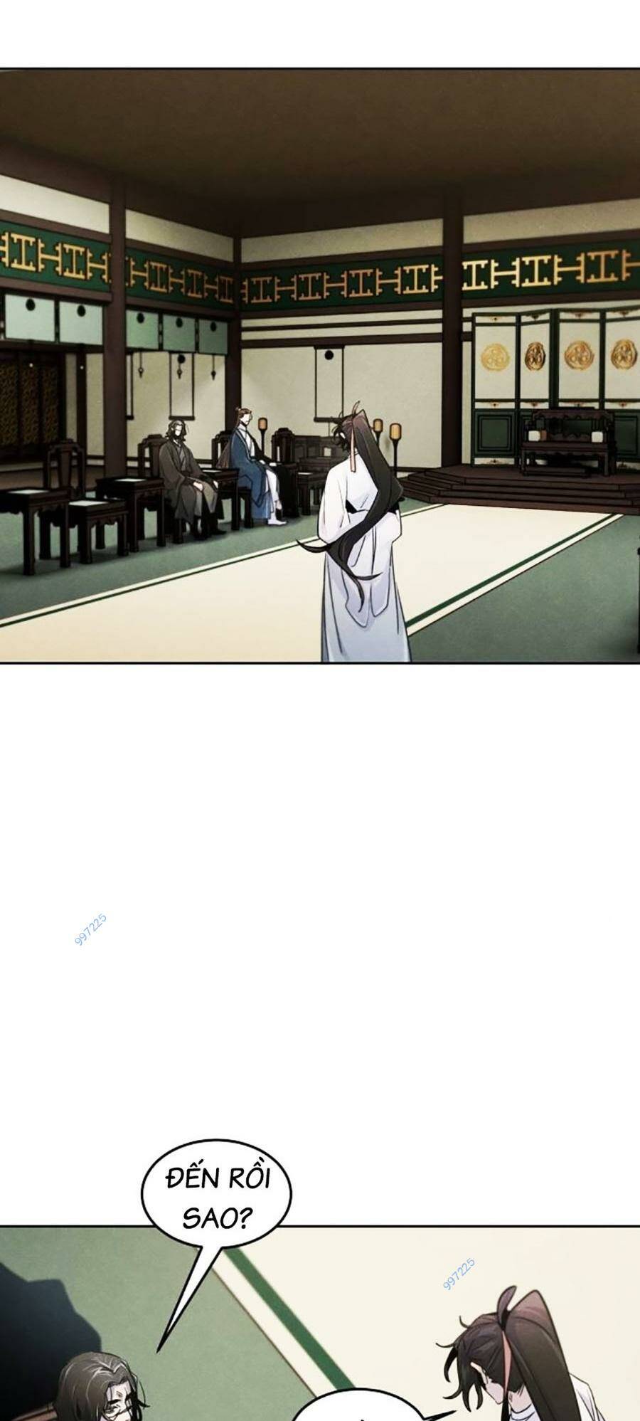 Cuồng Ma Tái Thế - Chapter 112 - Page 76