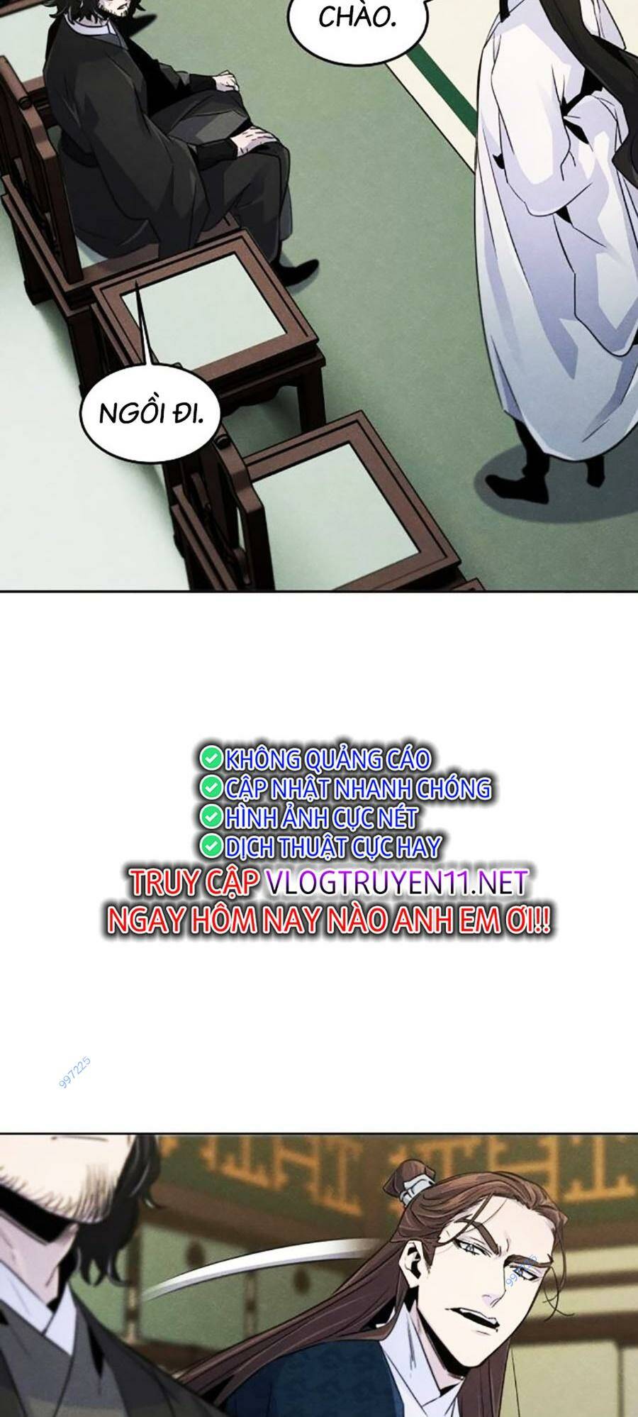 Cuồng Ma Tái Thế - Chapter 112 - Page 77