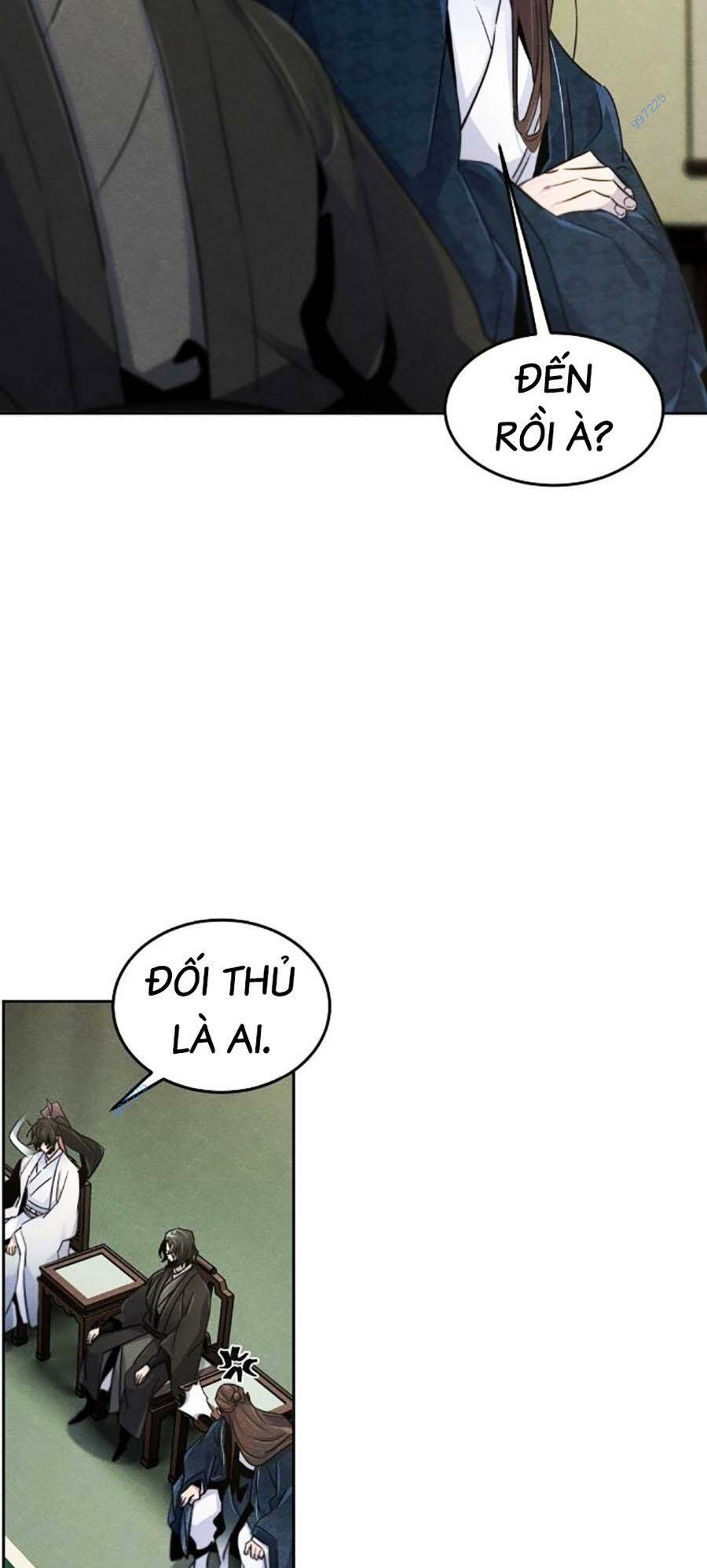 Cuồng Ma Tái Thế - Chapter 112 - Page 78