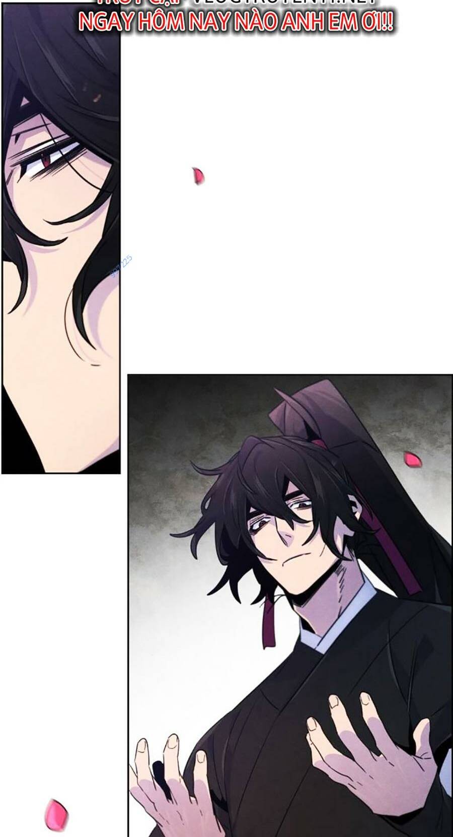 Cuồng Ma Tái Thế - Chapter 112 - Page 7