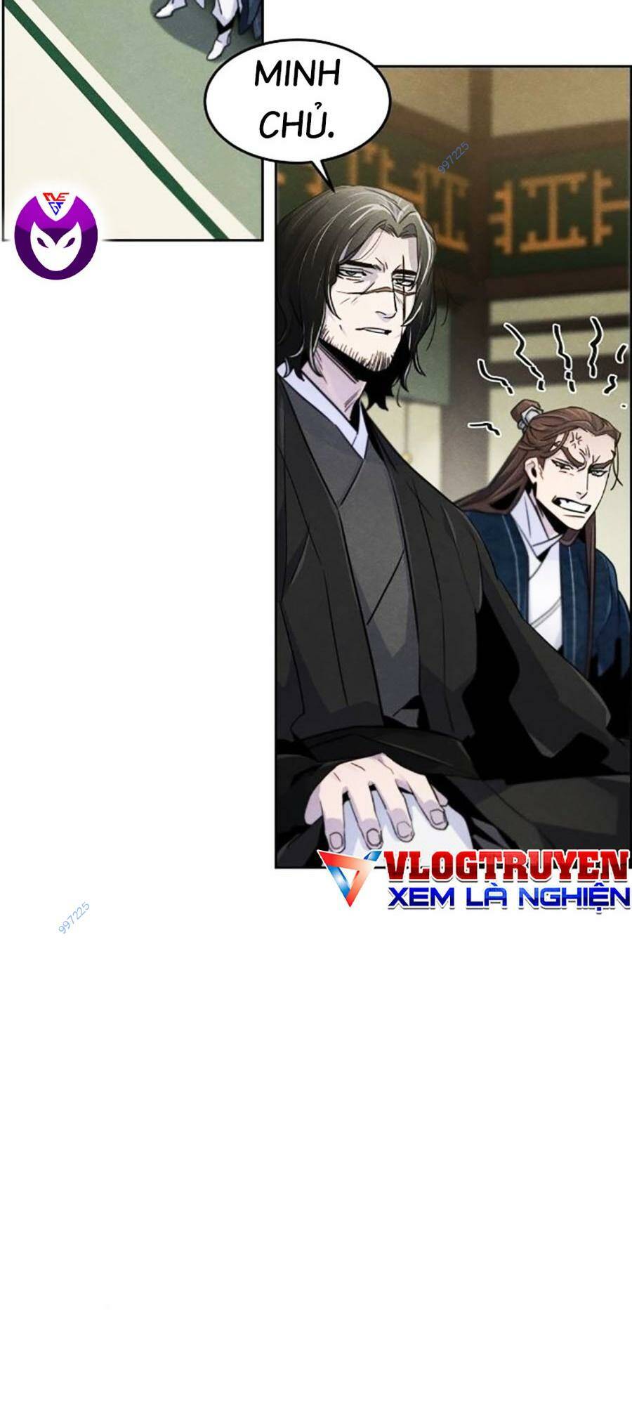 Cuồng Ma Tái Thế - Chapter 112 - Page 79