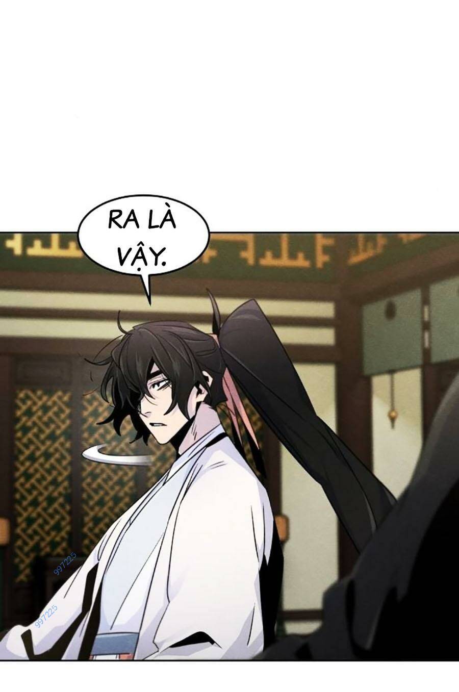 Cuồng Ma Tái Thế - Chapter 112 - Page 80