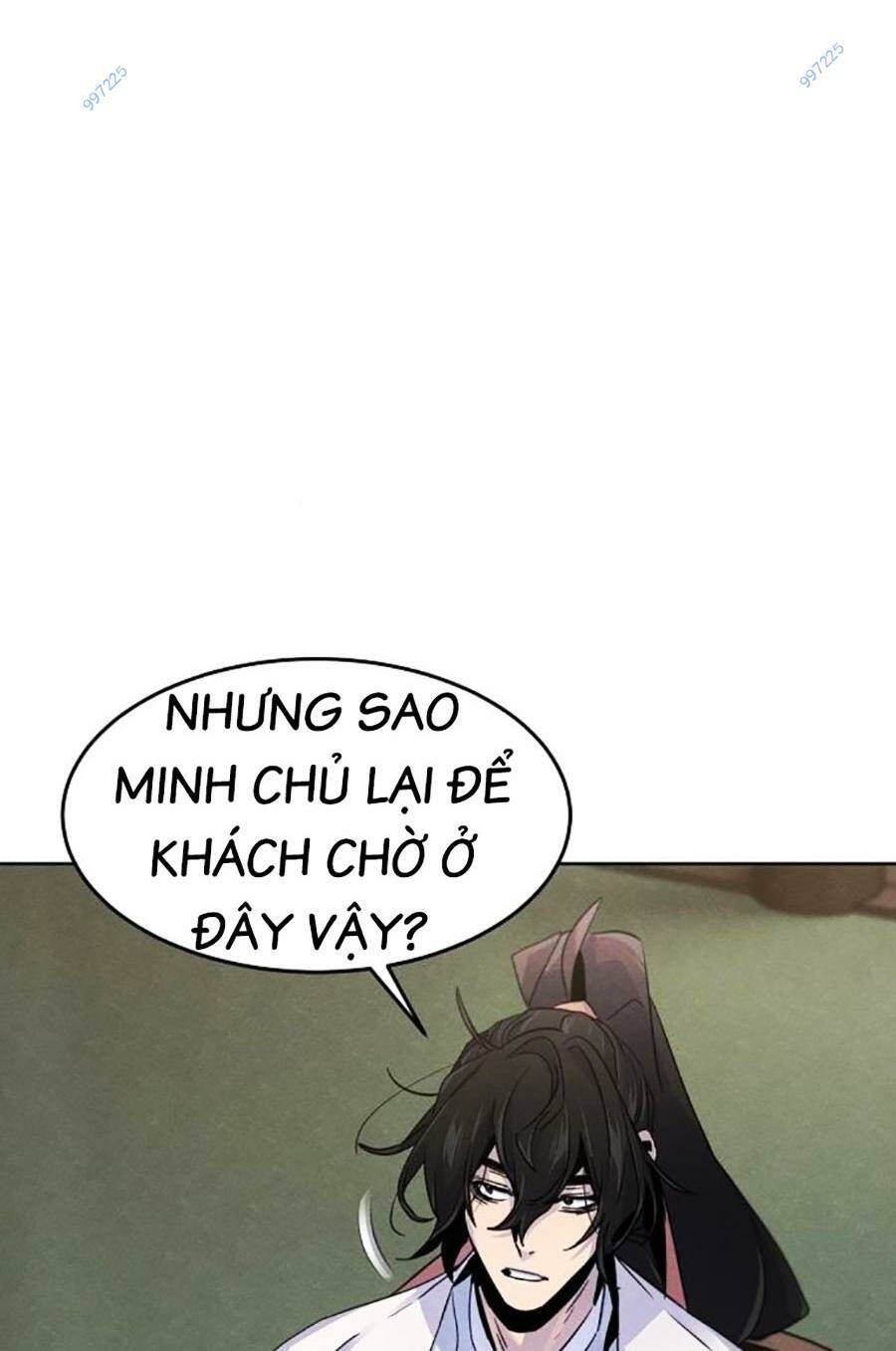Cuồng Ma Tái Thế - Chapter 112 - Page 81