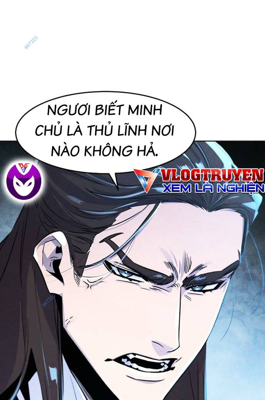 Cuồng Ma Tái Thế - Chapter 112 - Page 85