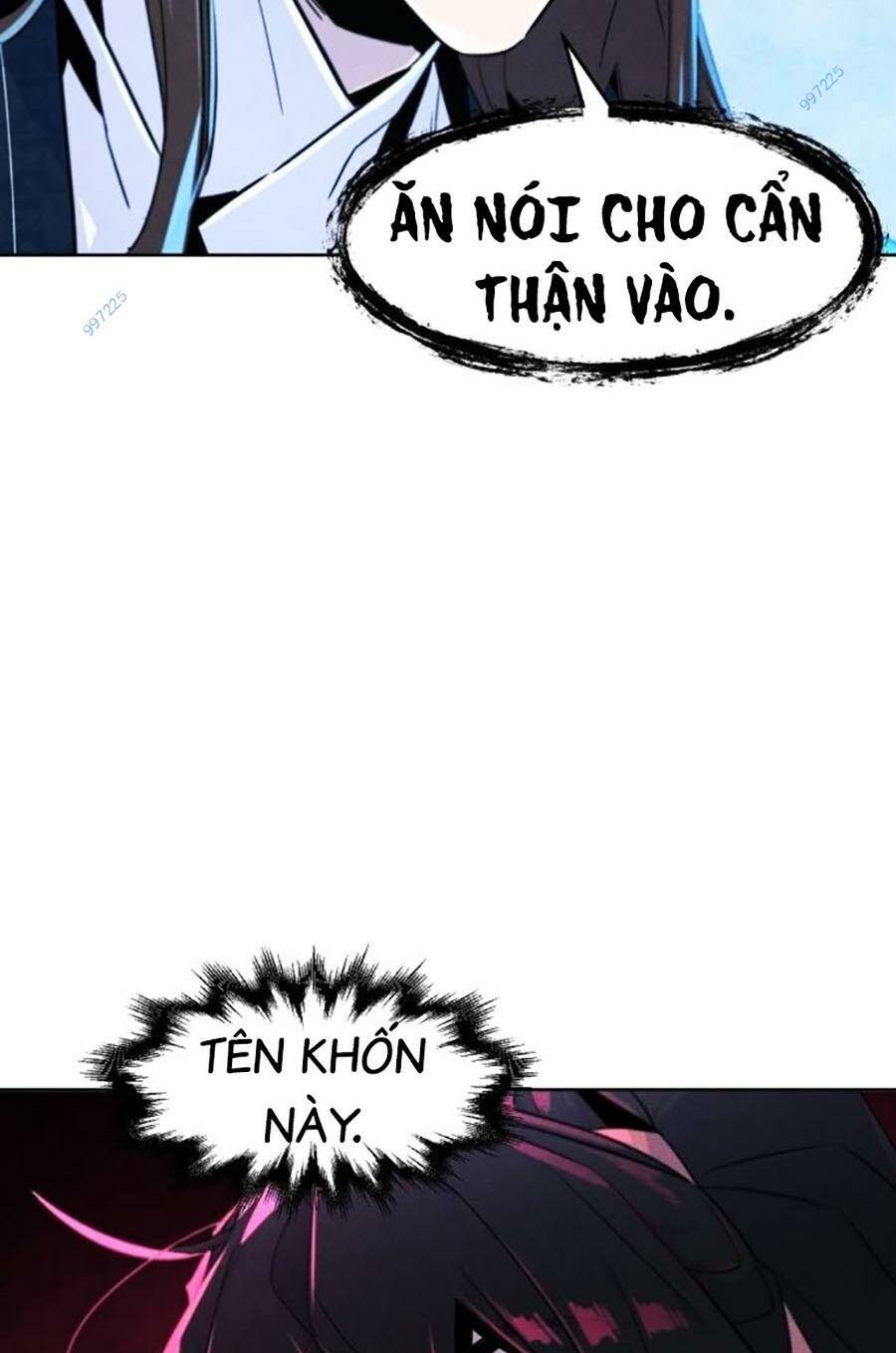 Cuồng Ma Tái Thế - Chapter 112 - Page 86