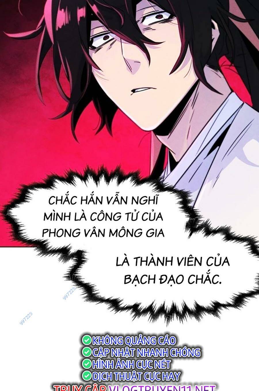 Cuồng Ma Tái Thế - Chapter 112 - Page 87