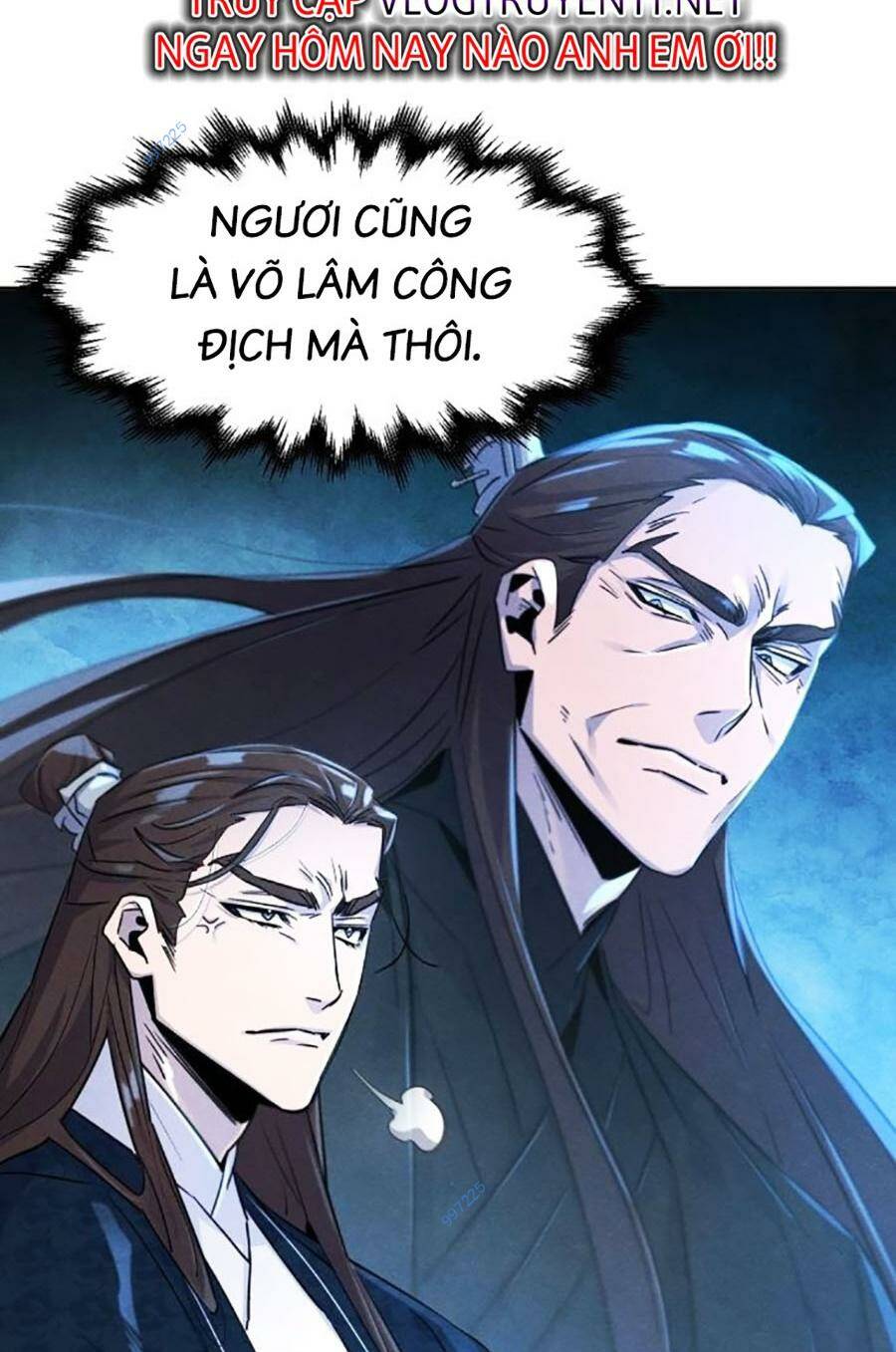 Cuồng Ma Tái Thế - Chapter 112 - Page 88