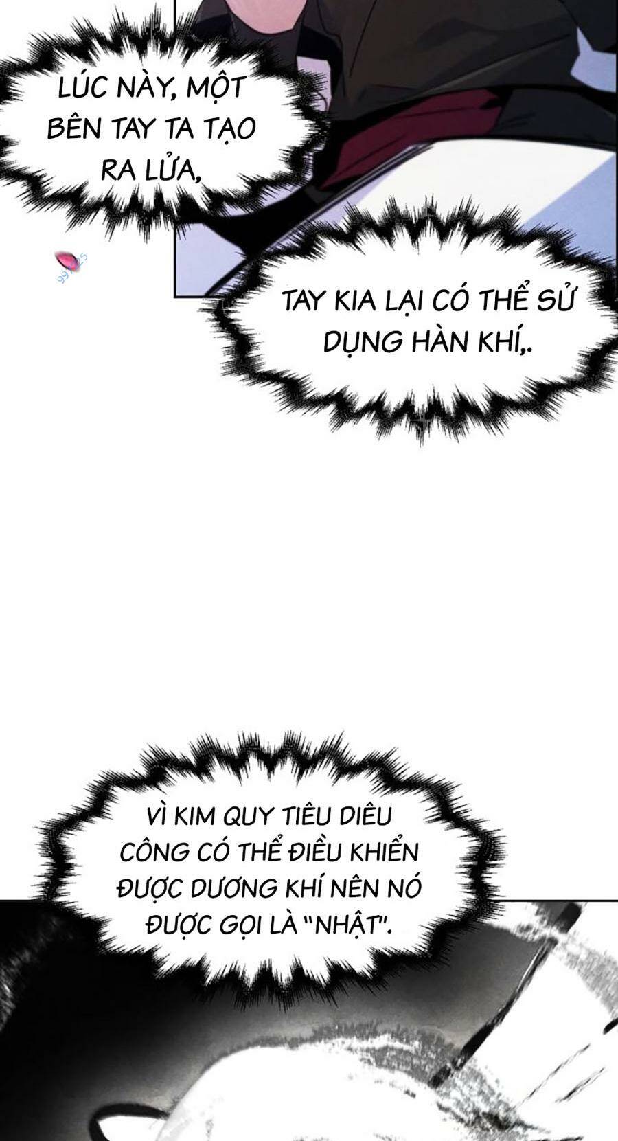 Cuồng Ma Tái Thế - Chapter 112 - Page 8