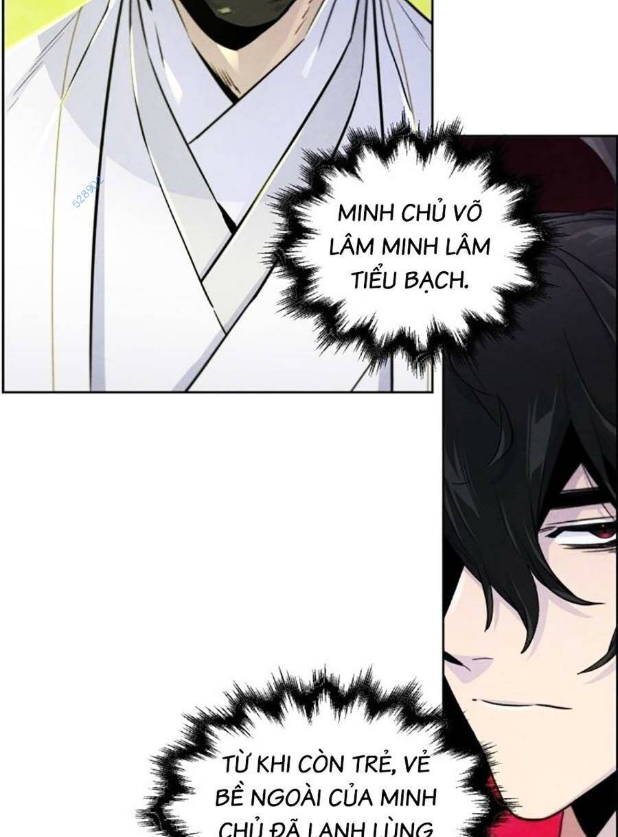 Cuồng Ma Tái Thế - Chapter 113 - Page 18