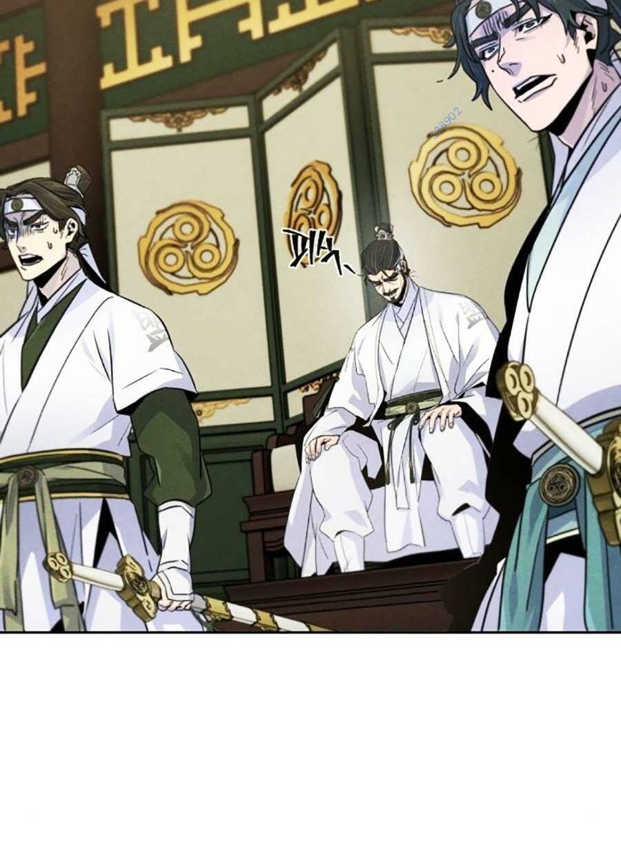 Cuồng Ma Tái Thế - Chapter 113 - Page 36