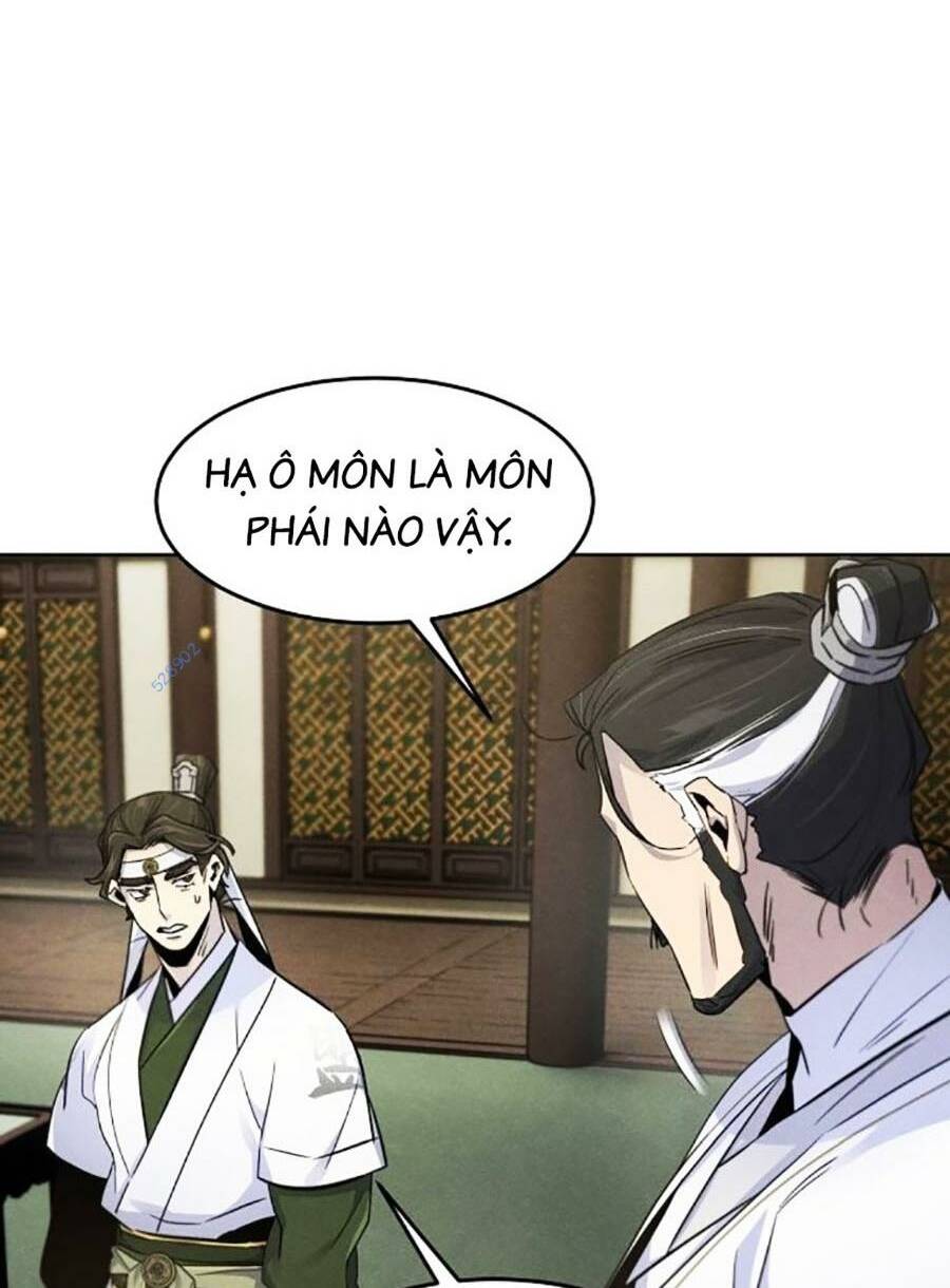 Cuồng Ma Tái Thế - Chapter 113 - Page 37