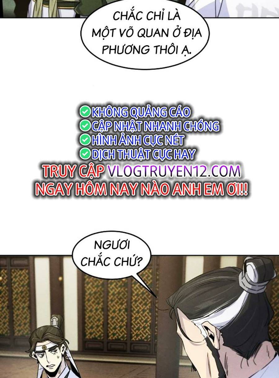 Cuồng Ma Tái Thế - Chapter 113 - Page 38