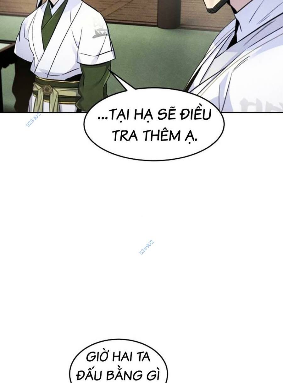 Cuồng Ma Tái Thế - Chapter 113 - Page 39