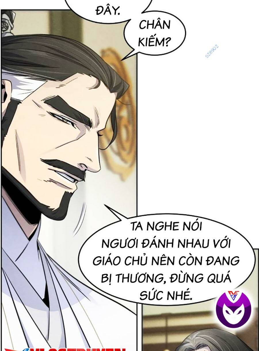 Cuồng Ma Tái Thế - Chapter 113 - Page 40