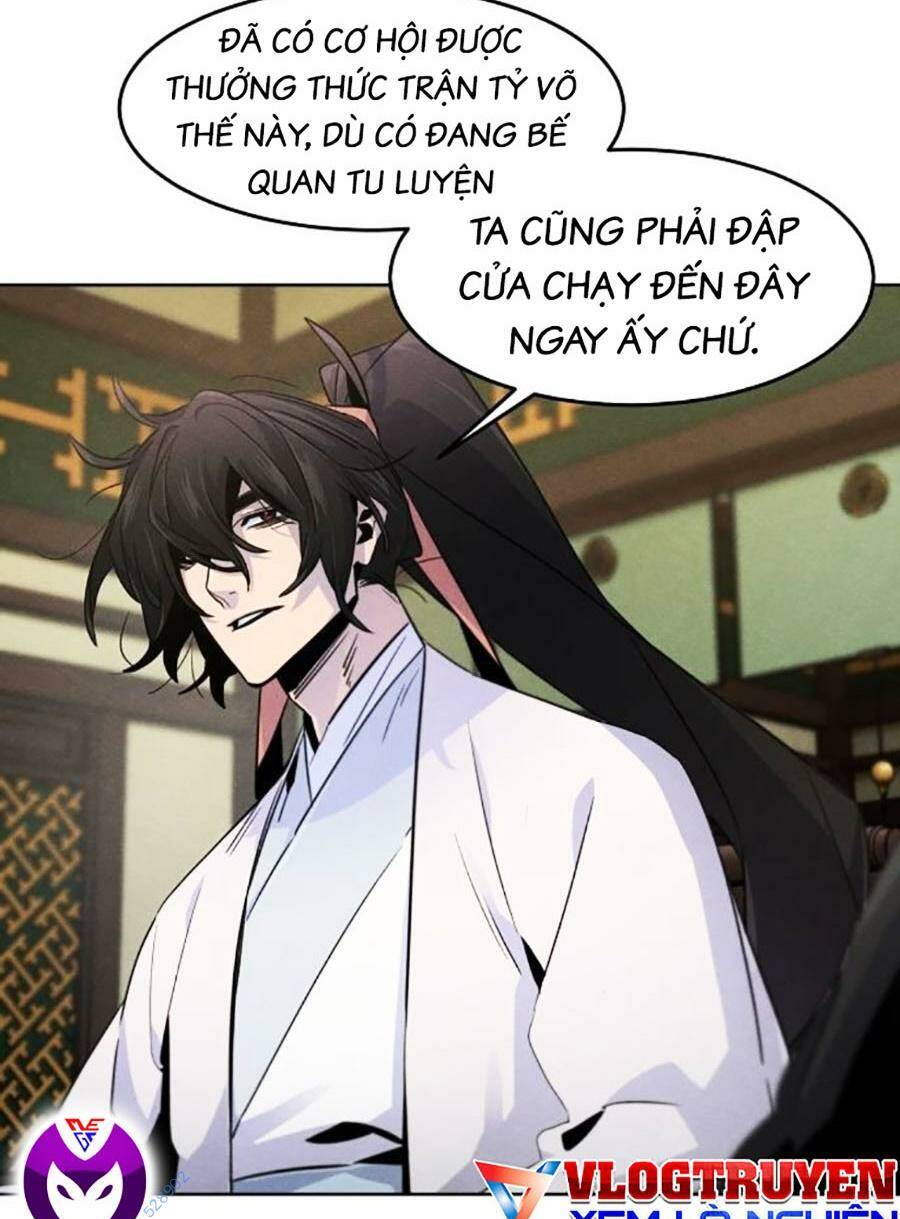 Cuồng Ma Tái Thế - Chapter 113 - Page 4