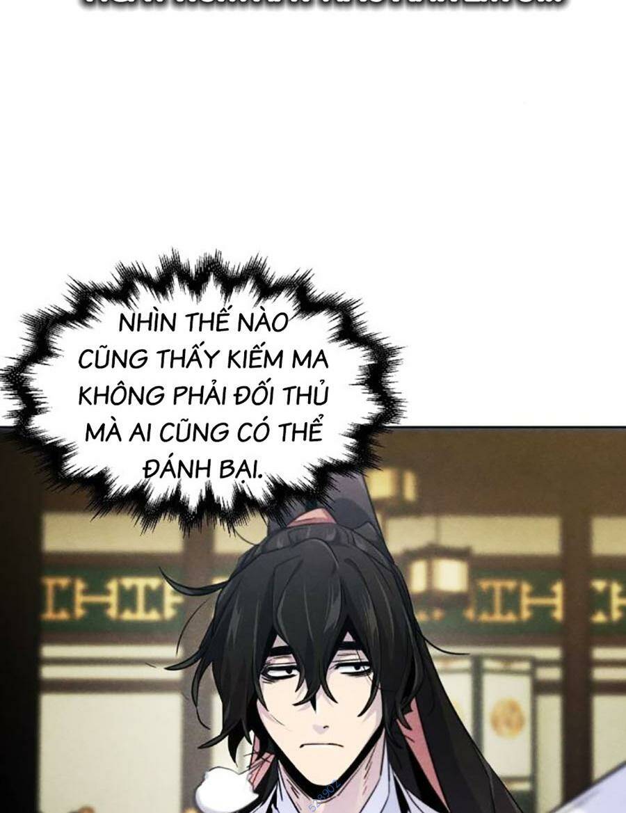 Cuồng Ma Tái Thế - Chapter 113 - Page 56