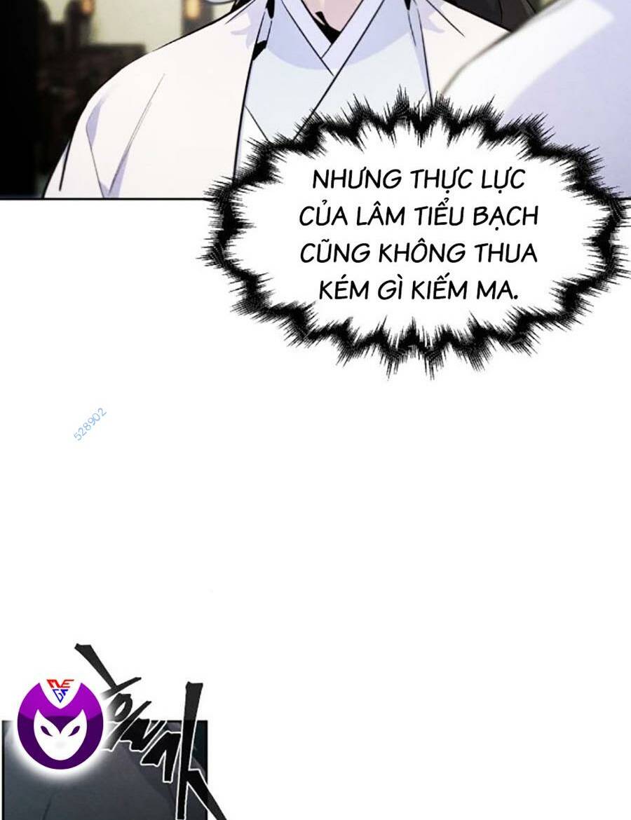 Cuồng Ma Tái Thế - Chapter 113 - Page 57