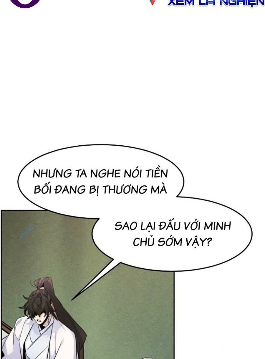 Cuồng Ma Tái Thế - Chapter 113 - Page 5